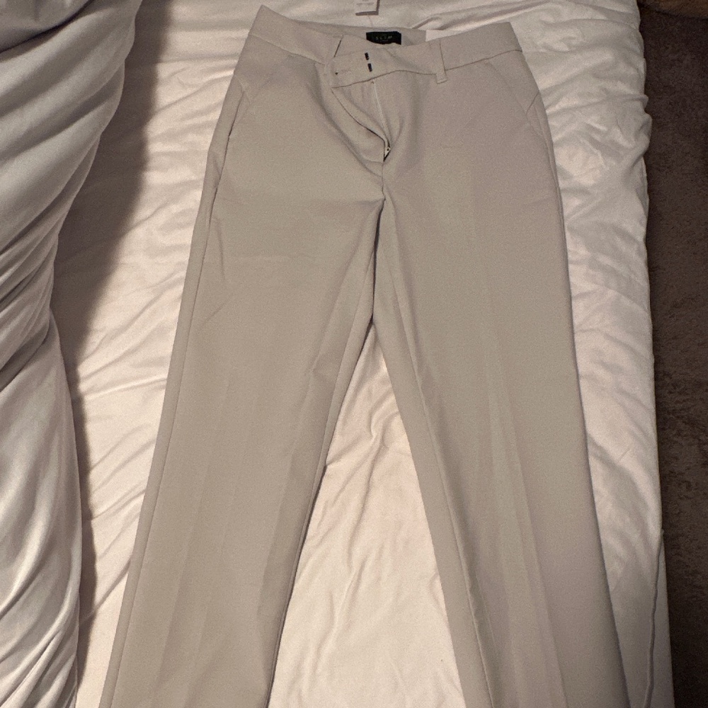 White house Black Market pants